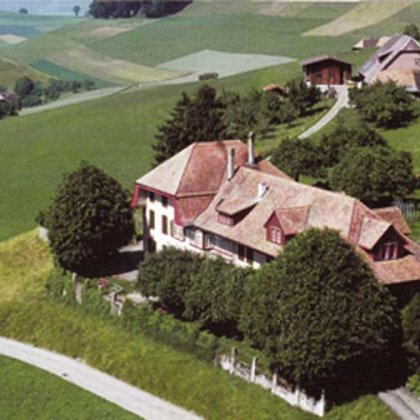 Luftaufnahme