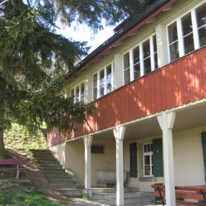 Veranda