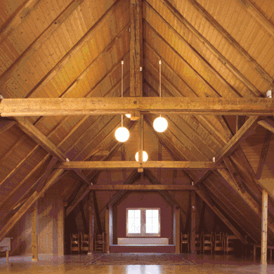 Dachsaal
